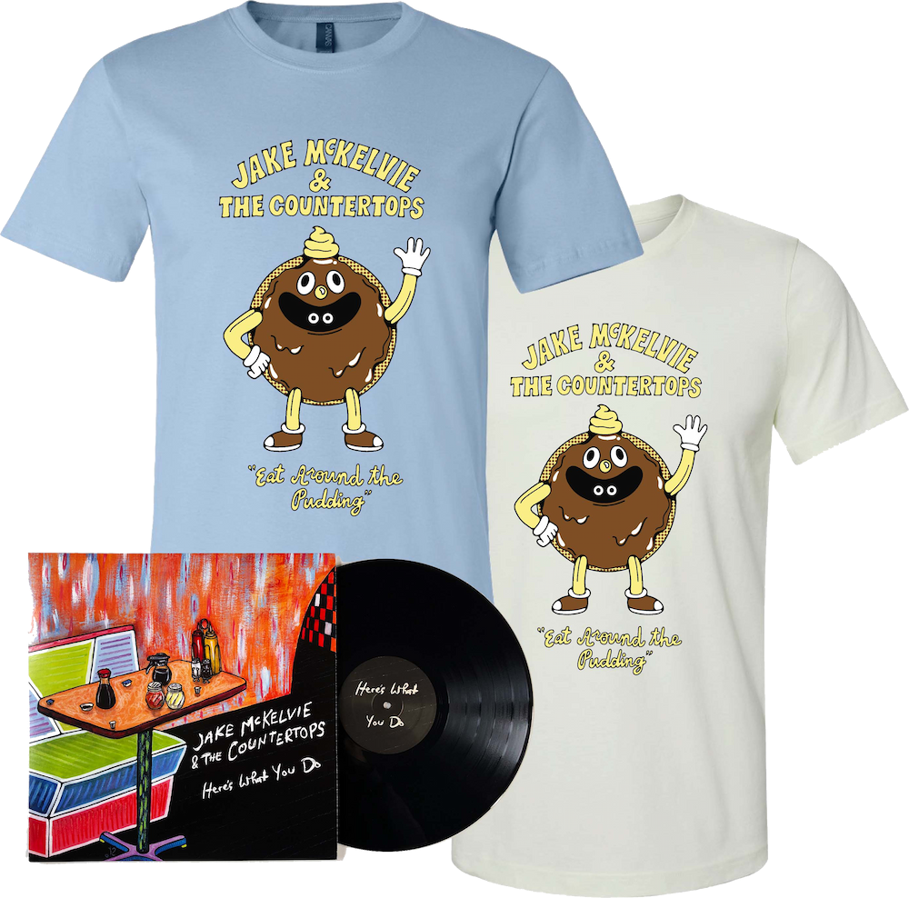 Buy Here's What You Do on Bandcamp